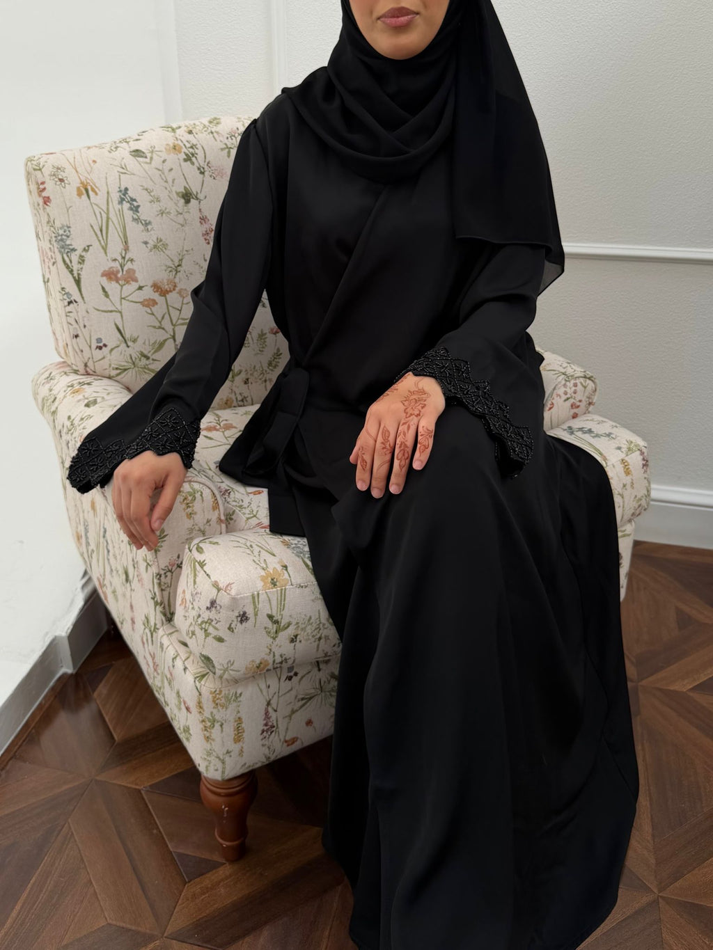 Abaya Layali