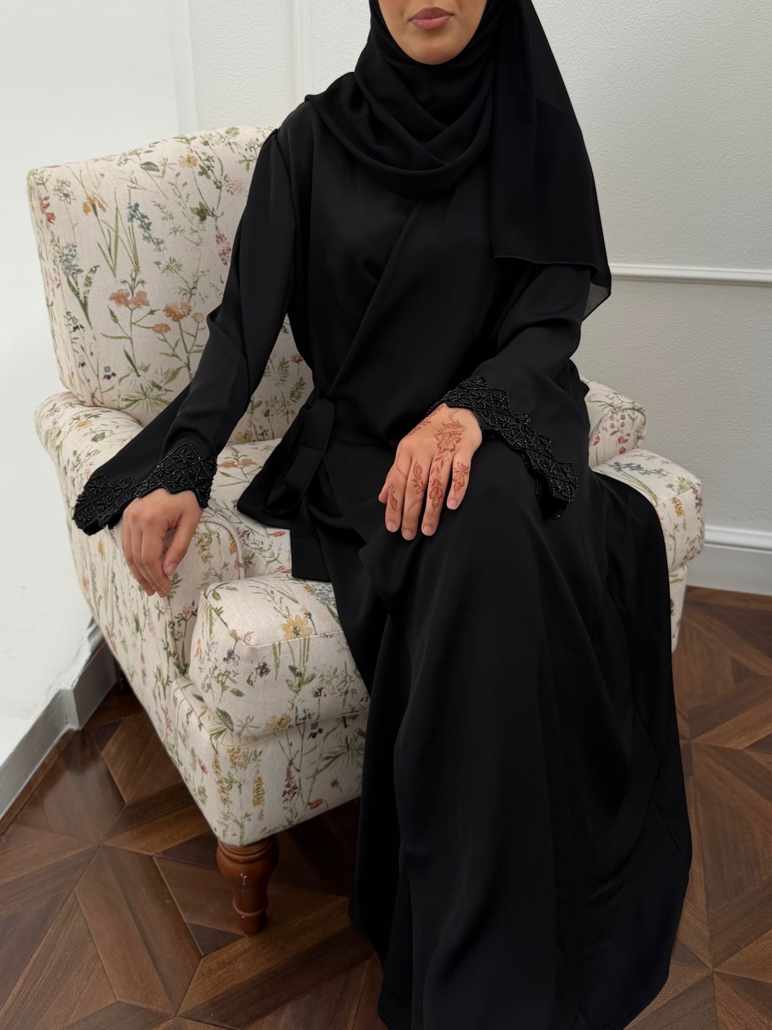 Abaya Layali