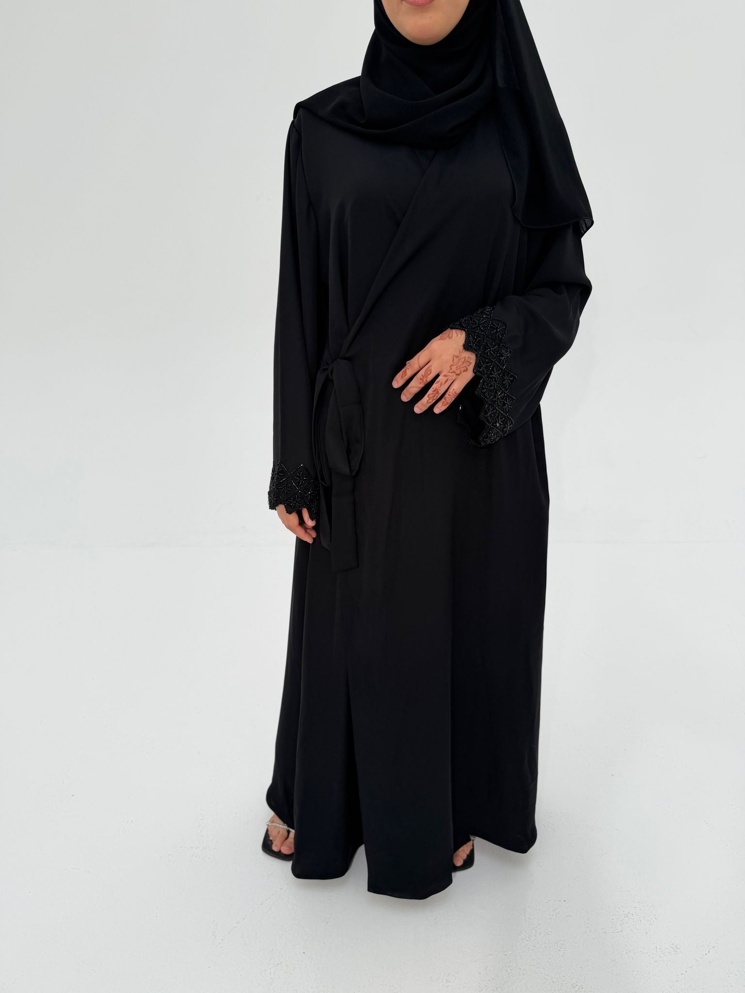 Abaya Layali