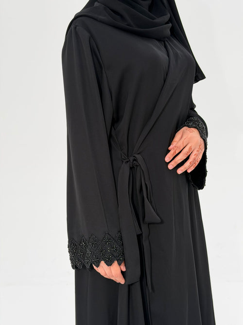 Abaya Layali