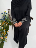 Abaya Qamar